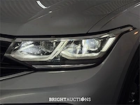 Volkswagen tiguan r-line business 1.5 tsi dsg 149pk 2022 (origineel-nl), r-076-sj - afbeelding 19 van  42