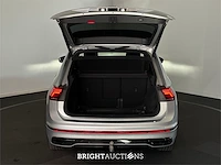 Volkswagen tiguan r-line business 1.5 tsi dsg 149pk 2022 (origineel-nl), r-076-sj - afbeelding 20 van  42
