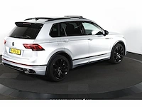 Volkswagen tiguan r-line business 1.5 tsi dsg 149pk 2022 (origineel-nl), r-076-sj - afbeelding 12 van  42