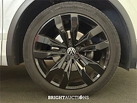 Volkswagen tiguan r-line business 1.5 tsi dsg 149pk 2022 (origineel-nl), r-076-sj - afbeelding 27 van  42