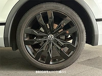 Volkswagen tiguan r-line business 1.5 tsi dsg 149pk 2022 (origineel-nl), r-076-sj - afbeelding 29 van  42