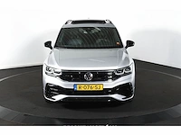Volkswagen tiguan r-line business 1.5 tsi dsg 149pk 2022 (origineel-nl), r-076-sj - afbeelding 23 van  42