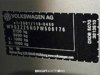 Volkswagen tiguan r-line business 1.5 tsi dsg 149pk 2022 (origineel-nl), r-076-sj - afbeelding 35 van  42