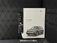 Volkswagen tiguan r-line business 1.5 tsi dsg 149pk 2022 (origineel-nl), r-076-sj - afbeelding 36 van  42
