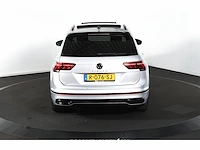Volkswagen tiguan r-line business 1.5 tsi dsg 149pk 2022 (origineel-nl), r-076-sj - afbeelding 34 van  42
