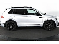 Volkswagen tiguan r-line business 1.5 tsi dsg 149pk 2022 (origineel-nl), r-076-sj - afbeelding 38 van  42