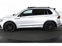 Volkswagen tiguan r-line business 1.5 tsi dsg 149pk 2022 (origineel-nl), r-076-sj - afbeelding 39 van  42