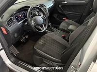Volkswagen tiguan r-line business 1.5 tsi dsg 149pk 2022 (origineel-nl), r-076-sj - afbeelding 42 van  42