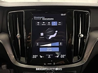 Volvo v60 t4 momentum pro 2.0 190pk 2019 (origineel-nl), g-999-sr - afbeelding 3 van  37