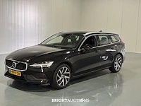 Volvo v60 t4 momentum pro 2.0 190pk 2019 (origineel-nl), g-999-sr