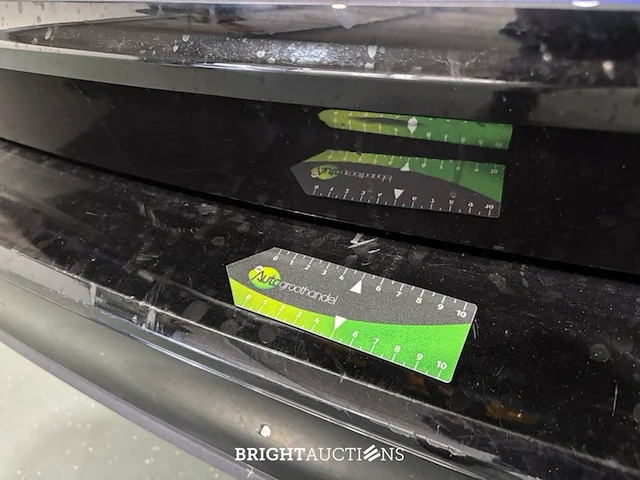Volvo v60 t4 momentum pro 2.0 190pk 2019 (origineel-nl), g-999-sr - afbeelding 17 van  37
