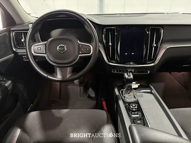 Volvo v60 t4 momentum pro 2.0 190pk 2019 (origineel-nl), g-999-sr - afbeelding 22 van  37