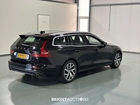 Volvo v60 t4 momentum pro 2.0 190pk 2019 (origineel-nl), g-999-sr - afbeelding 12 van  37