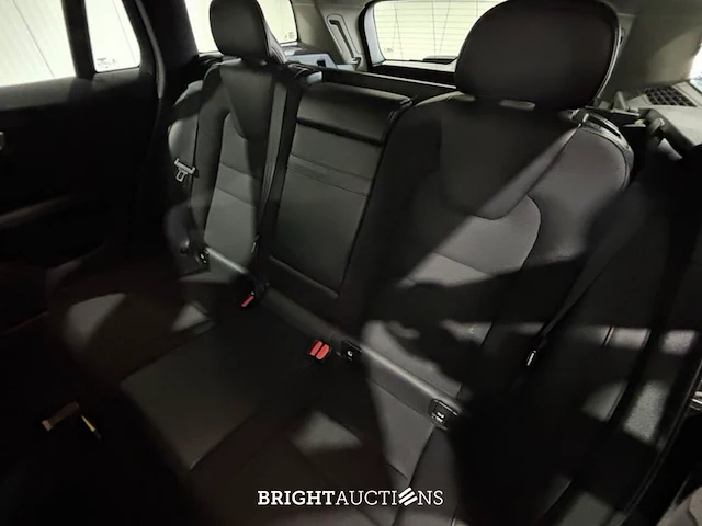Volvo v60 t4 momentum pro 2.0 190pk 2019 (origineel-nl), g-999-sr - afbeelding 25 van  37
