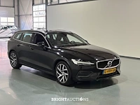 Volvo v60 t4 momentum pro 2.0 190pk 2019 (origineel-nl), g-999-sr - afbeelding 27 van  37