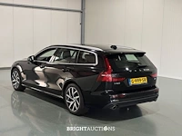 Volvo v60 t4 momentum pro 2.0 190pk 2019 (origineel-nl), g-999-sr - afbeelding 28 van  37