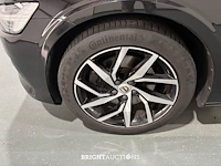 Volvo v60 t4 momentum pro 2.0 190pk 2019 (origineel-nl), g-999-sr - afbeelding 33 van  37
