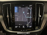 Volvo v60 t4 momentum pro 2.0 190pk 2019 (origineel-nl), g-999-sr - afbeelding 36 van  37