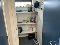 Voorraadkast inhoud