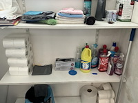 Voorraadkast inhoud — foto 3