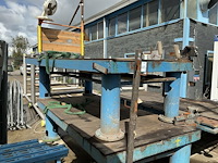 Werkbank (3x) — foto 2