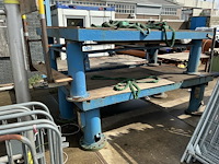 Werkbank (3x) — foto 5