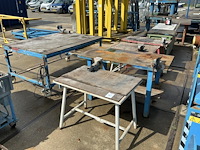 Werkbank (7x) — foto 2