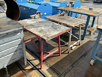 Werkbank (7x) — foto 5