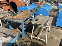 Werkbank (7x) — foto 7