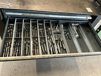 Werkbank met lades — foto 6