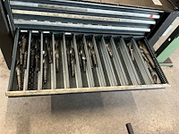 Werkbank met lades — foto 8