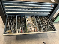 Werkbank met lades — foto 9