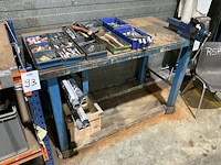 Werkbank — foto 2