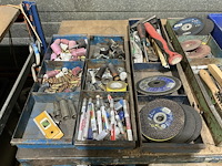 Werkbank — foto 3