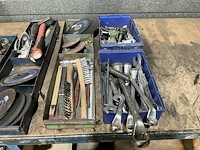 Werkbank — foto 4