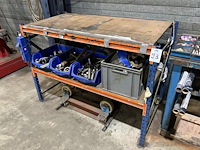 Werkbank