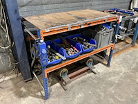 Werkbank — foto 2