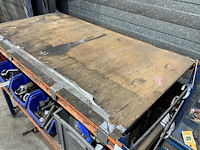 Werkbank — foto 3