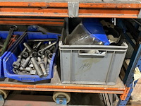 Werkbank — foto 4