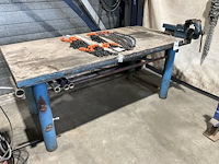 Werkbank — foto 2
