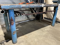 Werkbank — foto 3