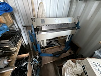 Werkplaats container (met inhoud) — foto 9