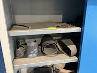 Werkplaats kast (met inhoud) — foto 3