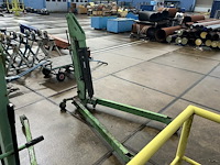 Werkplaatskraan — foto 2