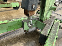 Werkplaatskraan — foto 4