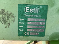 Werkplaatskraan — foto 4