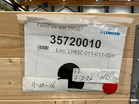 Wielen op velg — foto 5