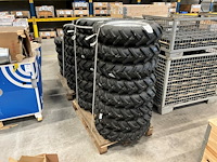 Wielen op velg — foto 2
