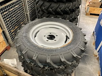 Wielen op velg — foto 5