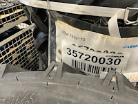 Wielen op velg — foto 6